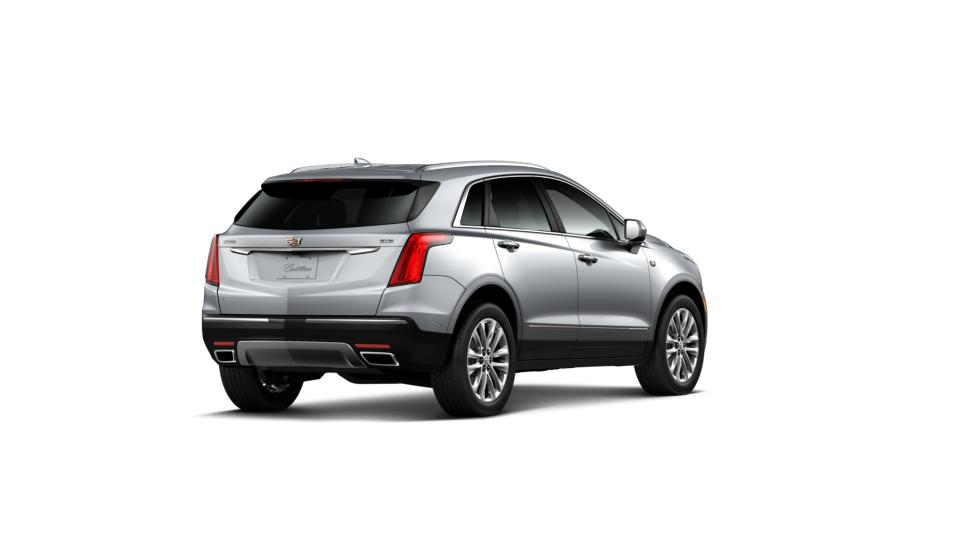 2019 Cadillac XT5 Vehicle Photo in CORPUS CHRISTI, TX 78412-4902