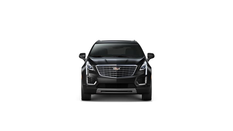 2019 Cadillac XT5 Vehicle Photo in KANSAS CITY, MO 64114-4545