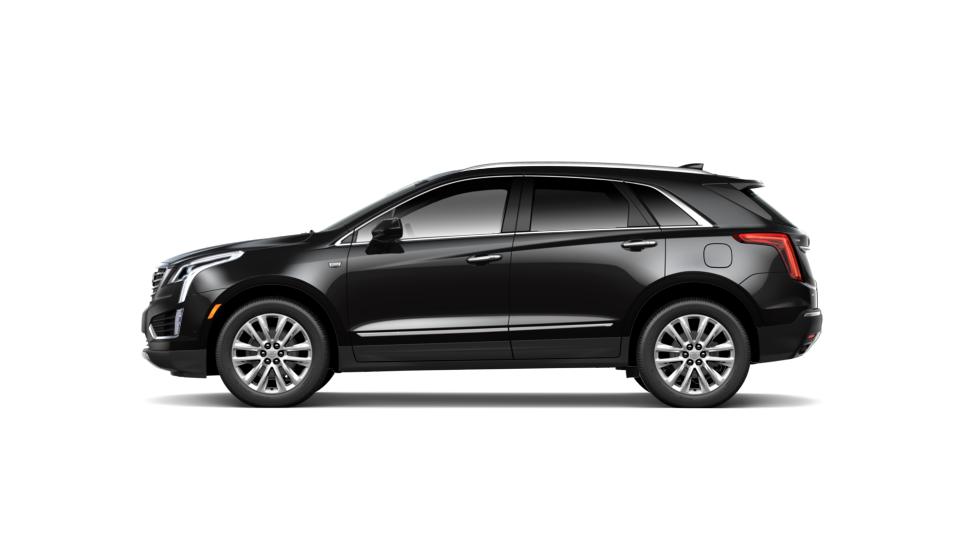 2019 Cadillac XT5 Vehicle Photo in KANSAS CITY, MO 64114-4545