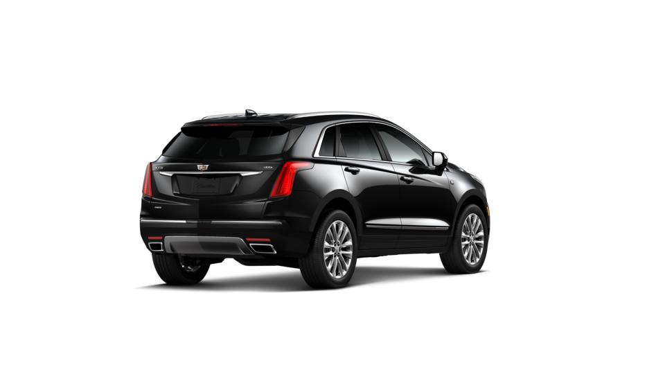 2019 Cadillac XT5 Vehicle Photo in KANSAS CITY, MO 64114-4545