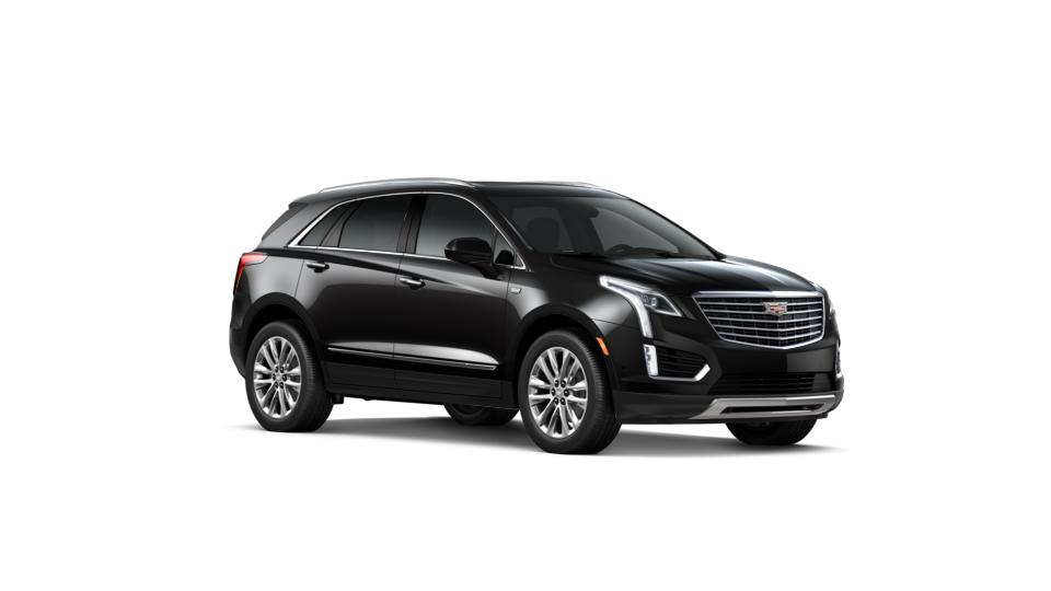 2019 Cadillac XT5 Vehicle Photo in KANSAS CITY, MO 64114-4545