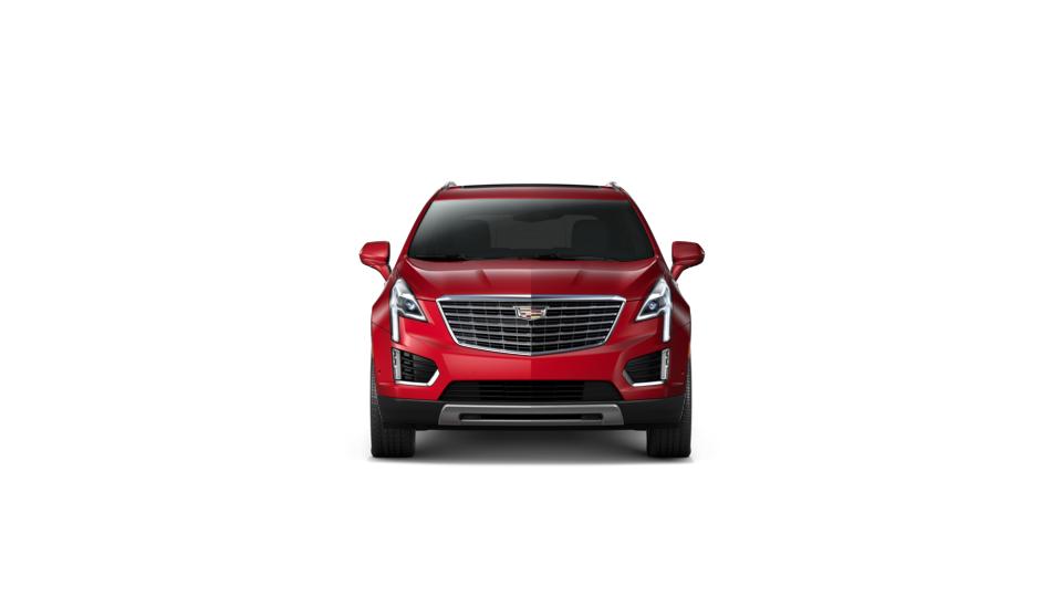 2019 Cadillac XT5 Vehicle Photo in Grapevine, TX 76051
