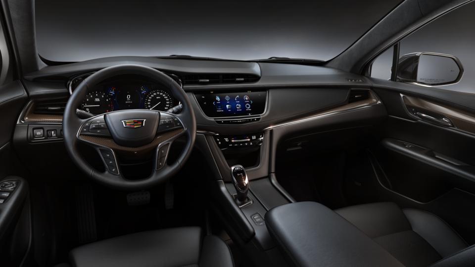 2019 Cadillac XT5 Vehicle Photo in KANSAS CITY, MO 64114-4545