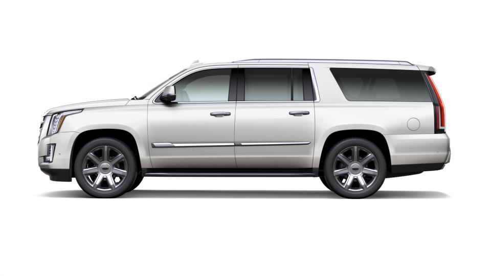 2019 Cadillac Escalade ESV Vehicle Photo in BEACHWOOD, OH 44122-4298