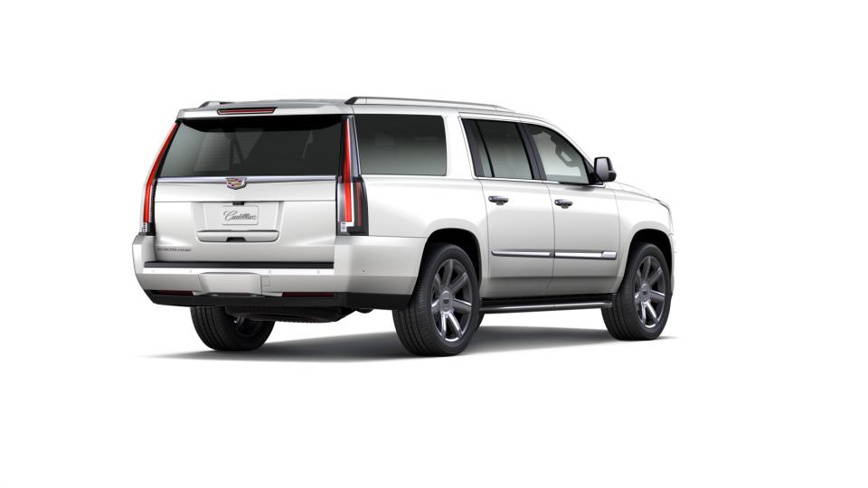 2019 Cadillac Escalade ESV Vehicle Photo in BEACHWOOD, OH 44122-4298