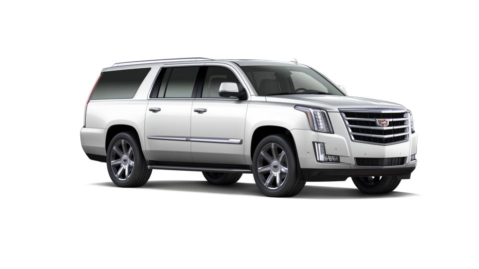 2019 Cadillac Escalade ESV Vehicle Photo in BEACHWOOD, OH 44122-4298