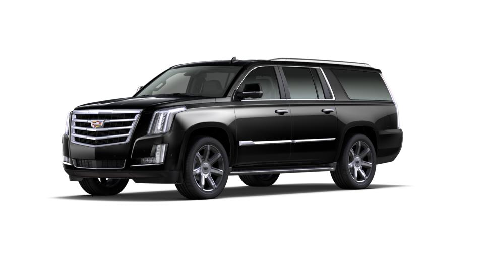 2019 Cadillac Escalade ESV Vehicle Photo in KANSAS CITY, MO 64114-4545