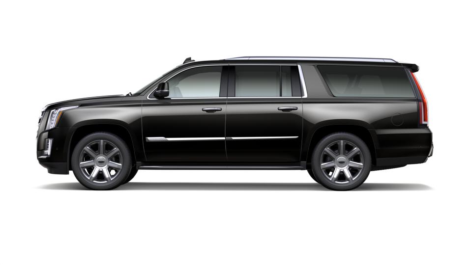 2019 Cadillac Escalade ESV Vehicle Photo in KANSAS CITY, MO 64114-4545