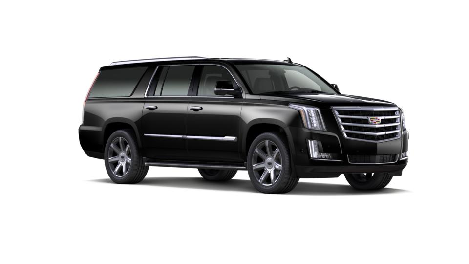 2019 Cadillac Escalade ESV Vehicle Photo in KANSAS CITY, MO 64114-4545