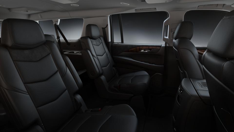 2019 Cadillac Escalade ESV Vehicle Photo in BEACHWOOD, OH 44122-4298