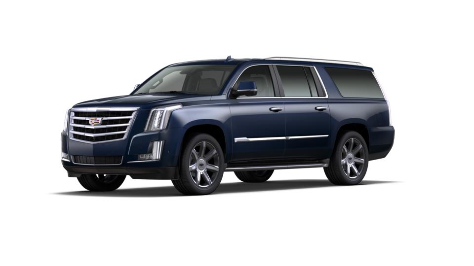 2019 Cadillac Escalade ESV Vehicle Photo in TREVOSE, PA 19053-4984