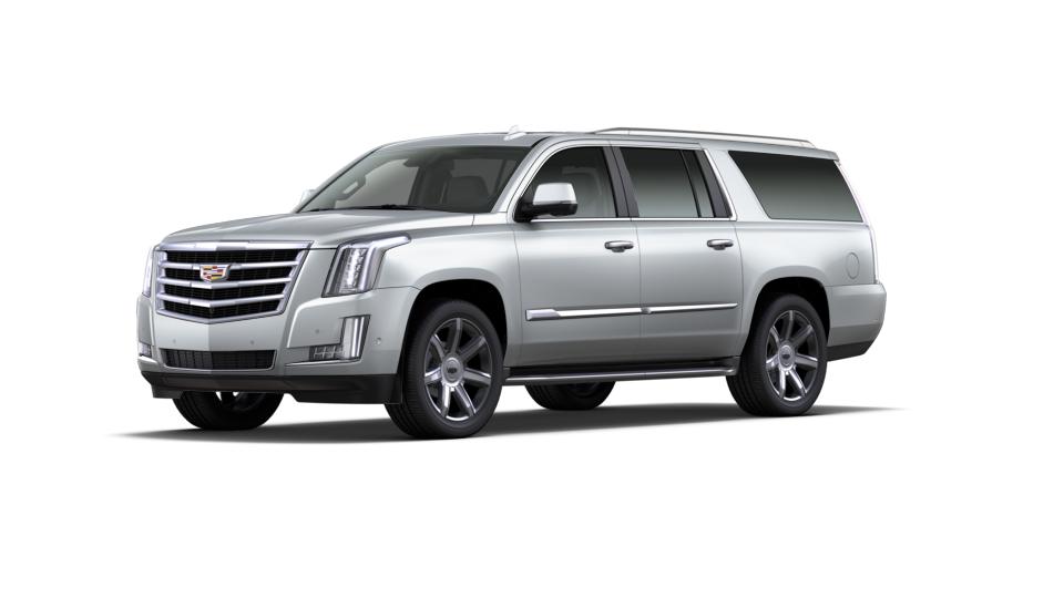 2019 Cadillac Escalade ESV Vehicle Photo in LEOMINSTER, MA 01453-2952