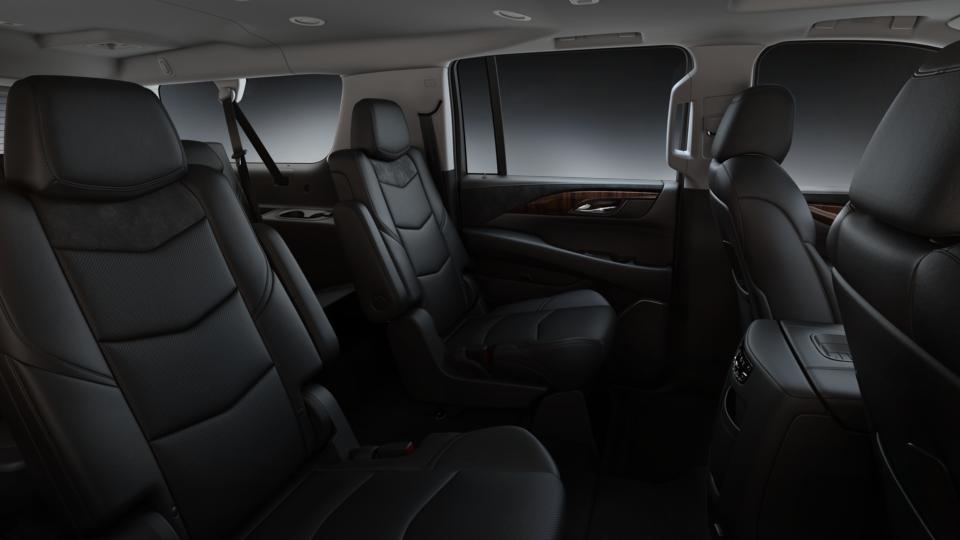 2019 Cadillac Escalade ESV Vehicle Photo in Akron, OH 44320