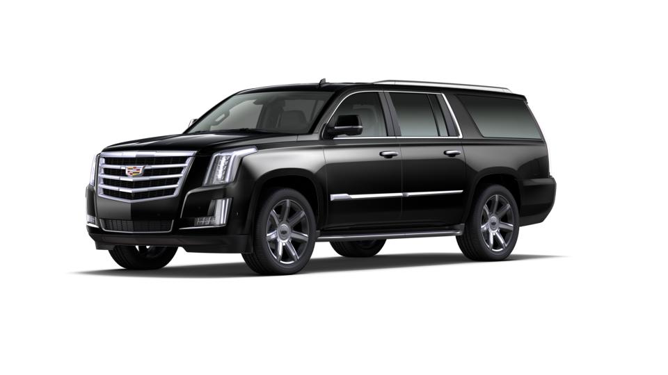 2019 Cadillac Escalade ESV Vehicle Photo in BEAUFORT, SC 29906-4218