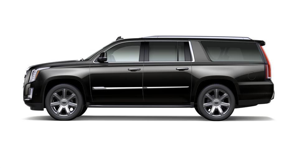 2019 Cadillac Escalade ESV Vehicle Photo in BEAUFORT, SC 29906-4218