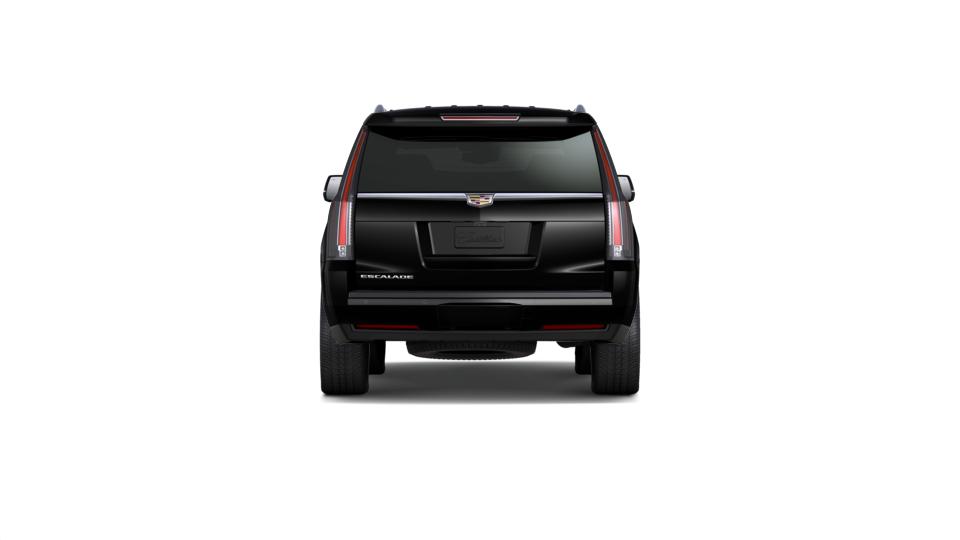 2019 Cadillac Escalade ESV Vehicle Photo in BEAUFORT, SC 29906-4218