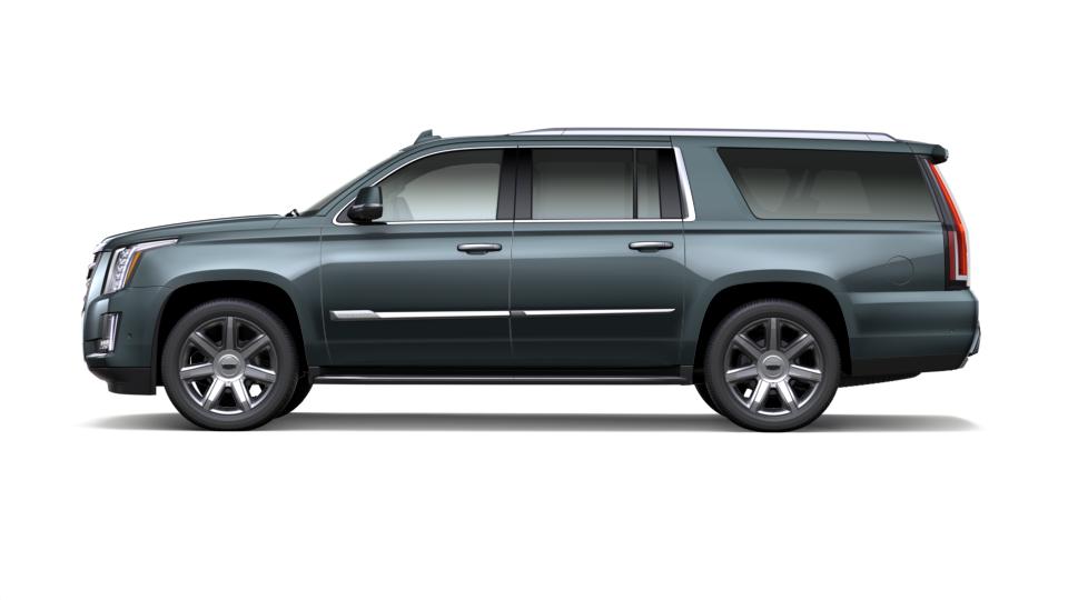 2019 Cadillac Escalade ESV Vehicle Photo in BATON ROUGE, LA 70809-4546