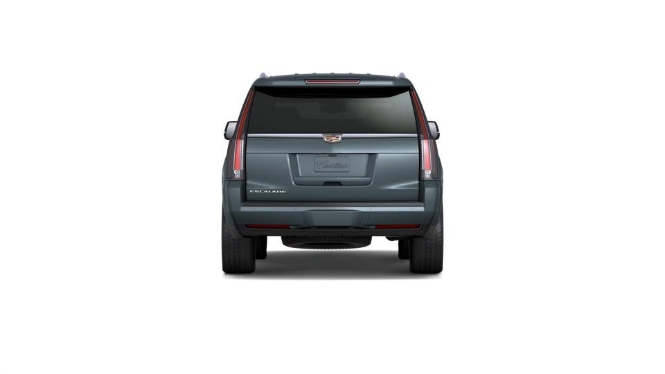 2019 Cadillac Escalade ESV Vehicle Photo in BATON ROUGE, LA 70809-4546