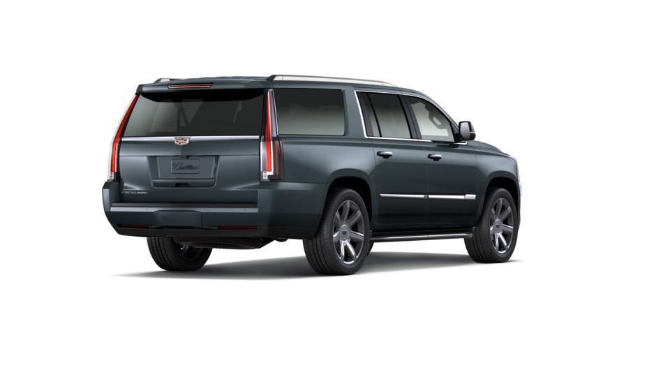 2019 Cadillac Escalade ESV Vehicle Photo in BATON ROUGE, LA 70809-4546