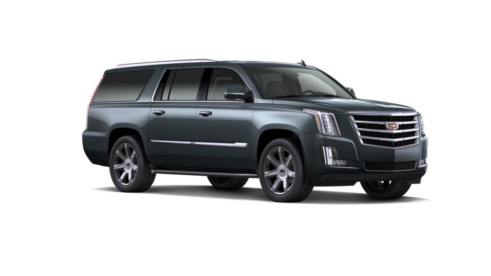 2019 Cadillac Escalade ESV Vehicle Photo in BATON ROUGE, LA 70809-4546