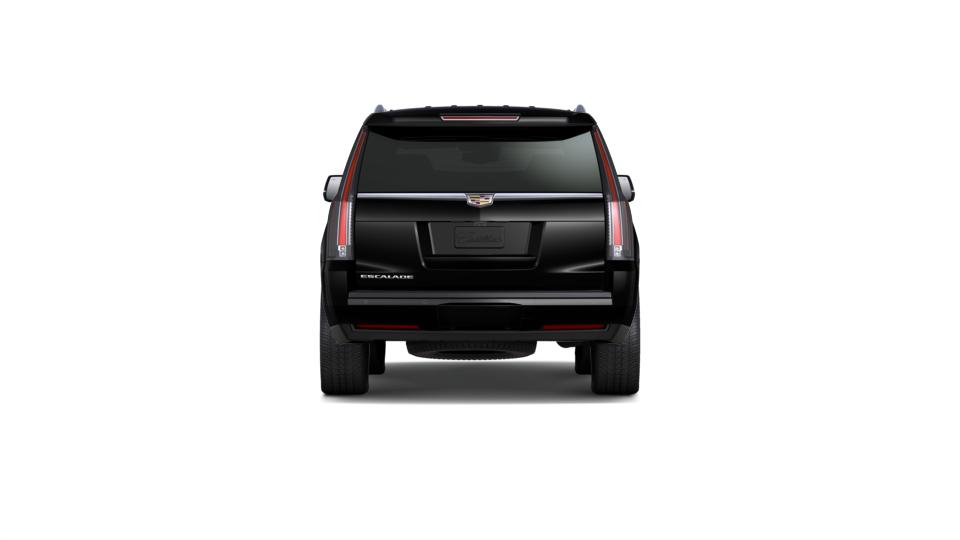 2019 Cadillac Escalade ESV Vehicle Photo in Ft. Myers, FL 33907