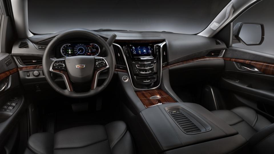 2019 Cadillac Escalade ESV Vehicle Photo in Ft. Myers, FL 33907