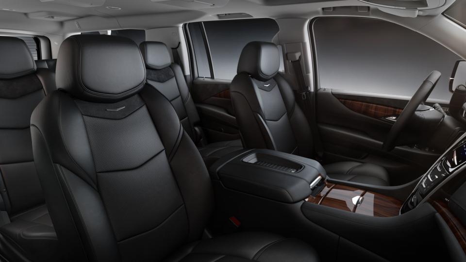 2019 Cadillac Escalade ESV Vehicle Photo in ORLANDO, FL 32808-7998