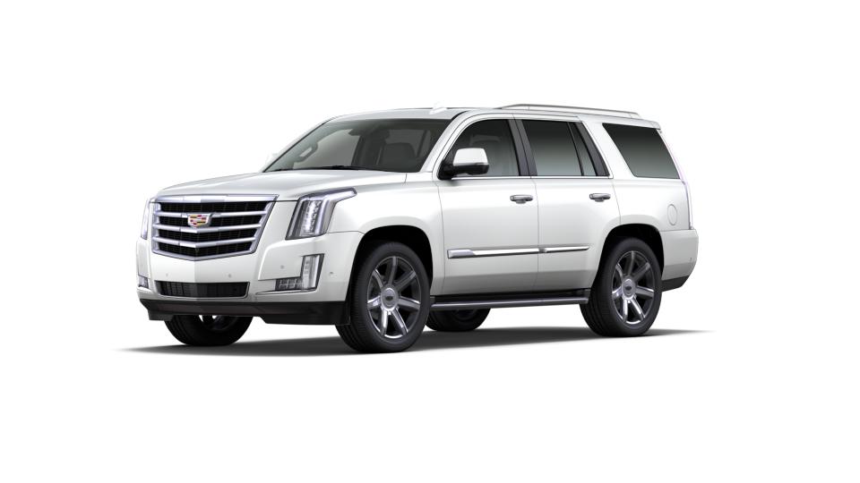 2019 Cadillac Escalade Vehicle Photo in POMPANO BEACH, FL 33064-7091