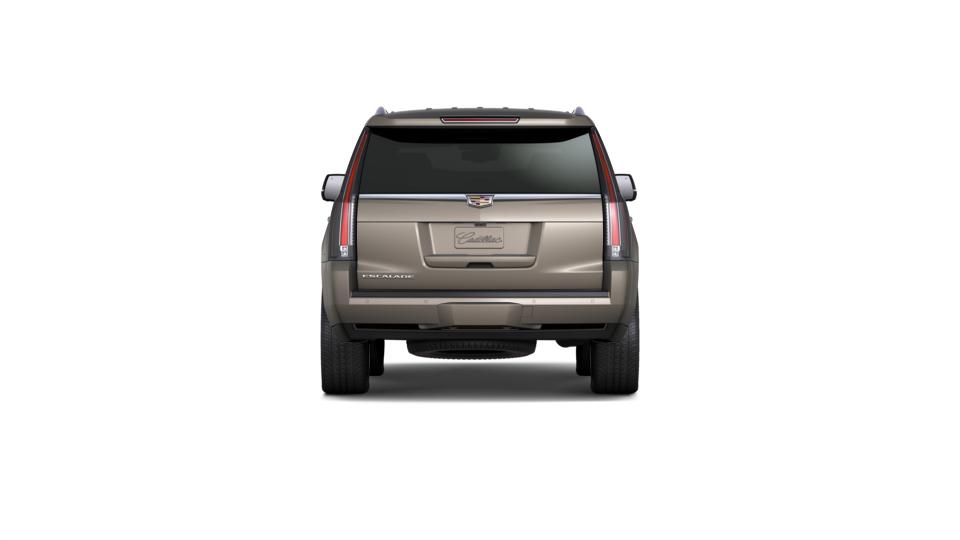 2019 Cadillac Escalade Vehicle Photo in BATON ROUGE, LA 70809-4546