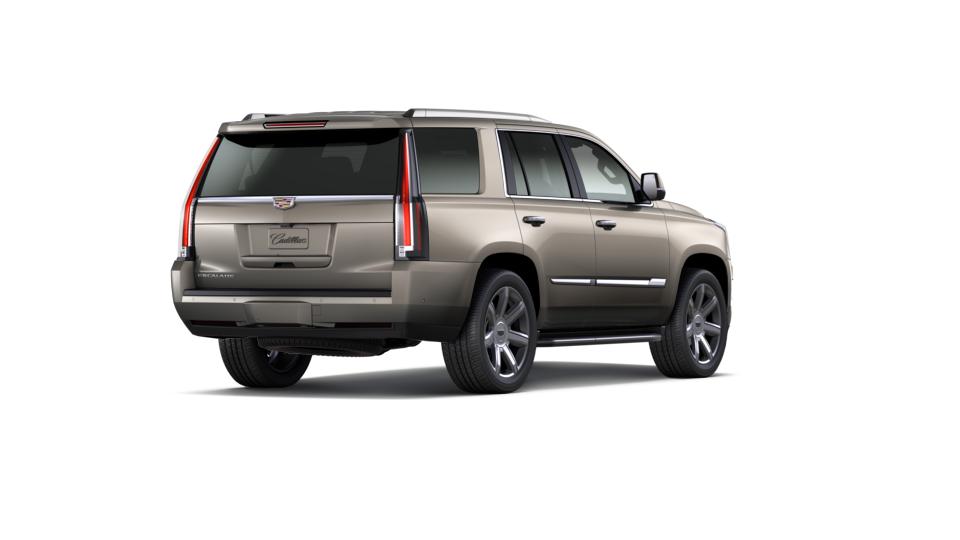 2019 Cadillac Escalade Vehicle Photo in BATON ROUGE, LA 70809-4546