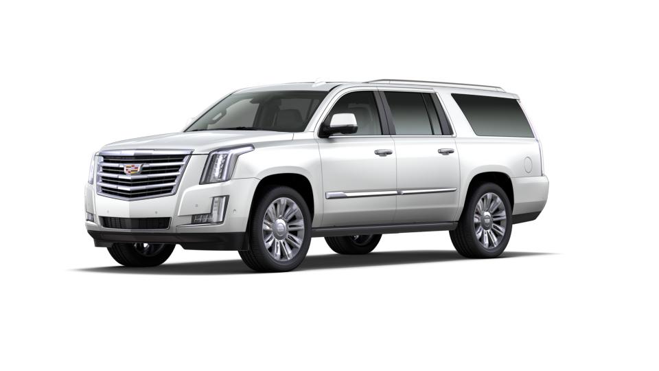 2019 Cadillac Escalade ESV Vehicle Photo in KANSAS CITY, MO 64114-4545