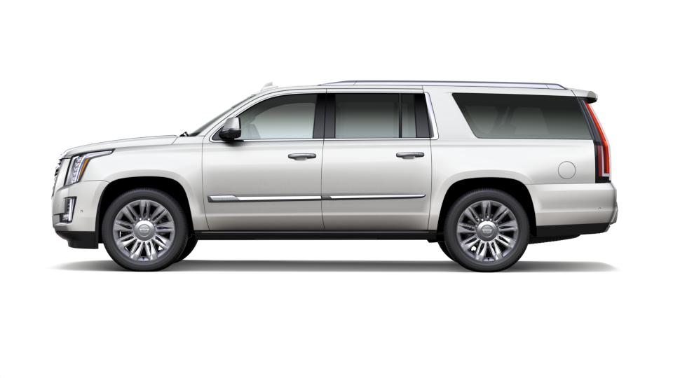 2019 Cadillac Escalade ESV Vehicle Photo in KANSAS CITY, MO 64114-4545