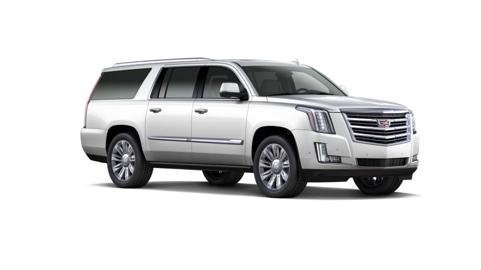 2019 Cadillac Escalade ESV Vehicle Photo in KANSAS CITY, MO 64114-4545