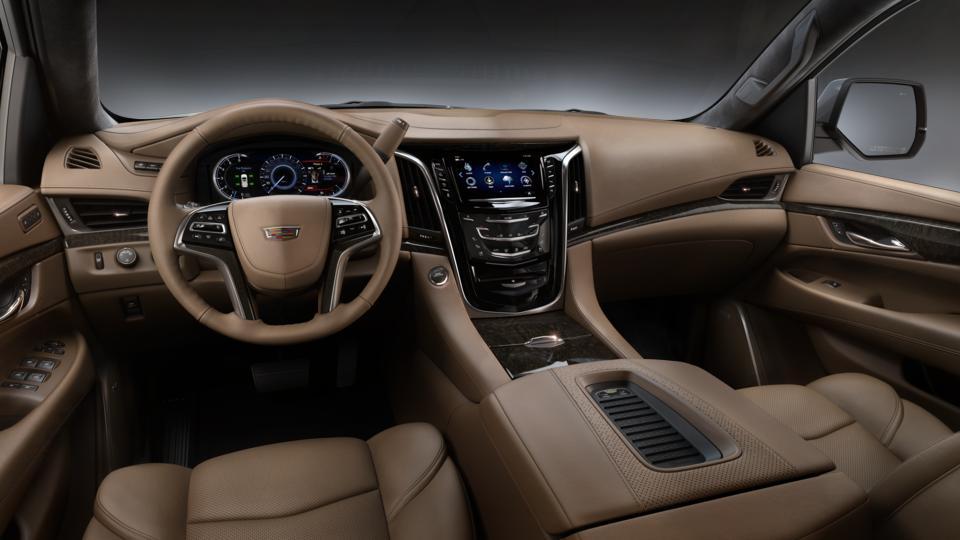 2019 Cadillac Escalade ESV Vehicle Photo in DELRAY BEACH, FL 33483-3294