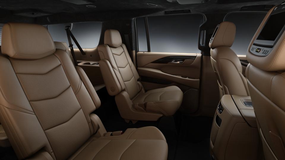 2019 Cadillac Escalade ESV Vehicle Photo in DELRAY BEACH, FL 33483-3294