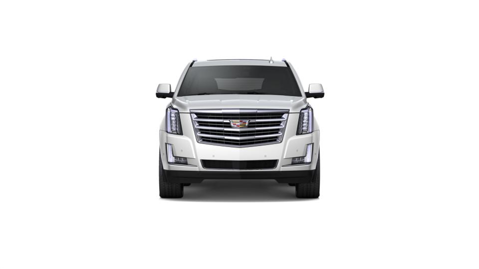 2019 Cadillac Escalade Vehicle Photo in MARION, NC 28752-6372