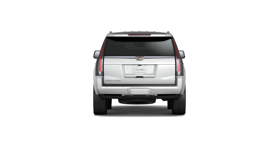 2019 Cadillac Escalade Vehicle Photo in GREENACRES, FL 33463-3207