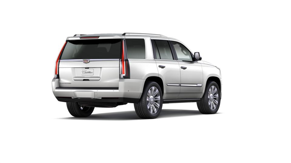 2019 Cadillac Escalade Vehicle Photo in MARION, NC 28752-6372