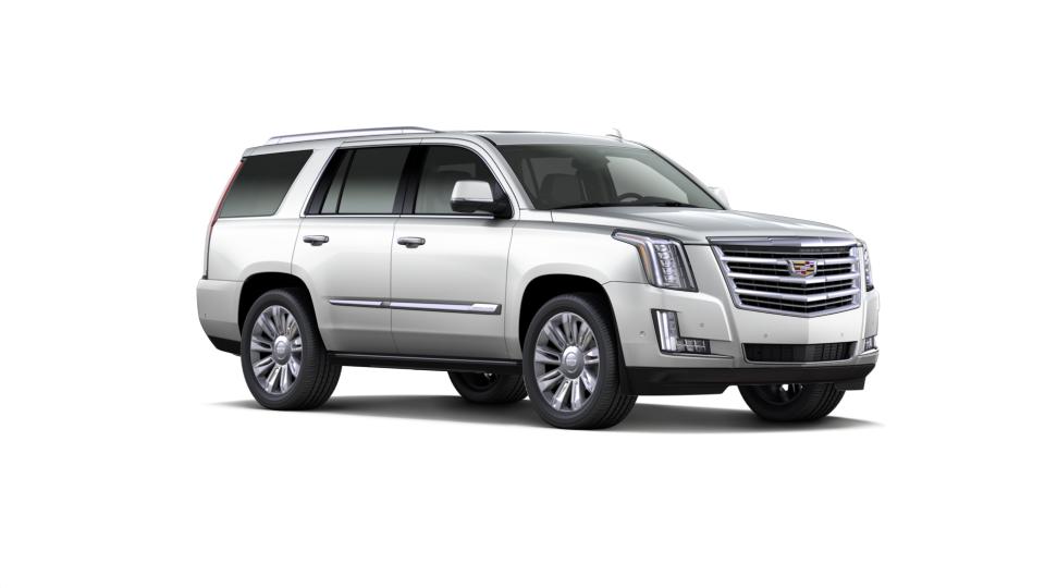 2019 Cadillac Escalade Vehicle Photo in GREENACRES, FL 33463-3207