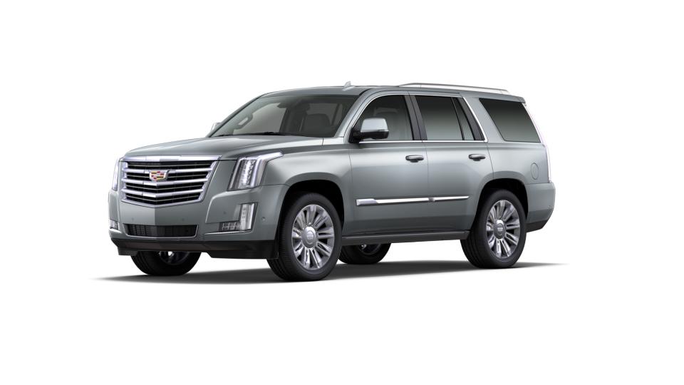 2019 Cadillac Escalade Vehicle Photo in Kansas City, MO 64114