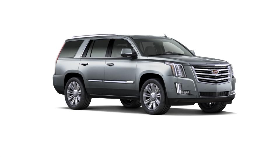 2019 Cadillac Escalade Vehicle Photo in Kansas City, MO 64114