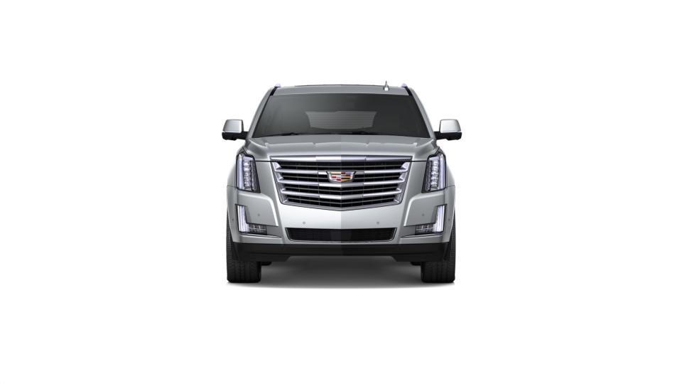 2019 Cadillac Escalade Vehicle Photo in DENTON, TX 76210-9321