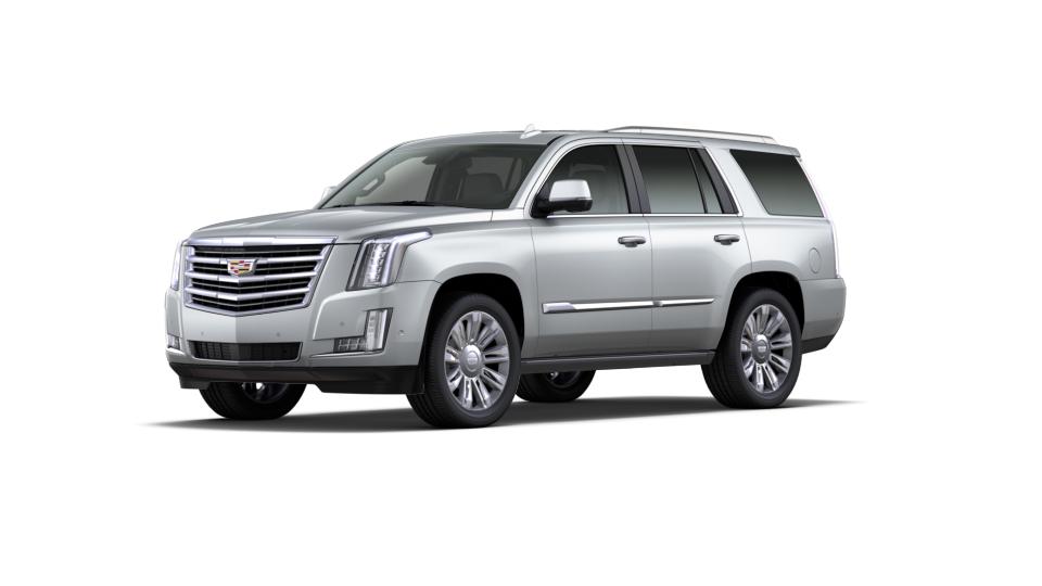 2019 Cadillac Escalade Vehicle Photo in DENTON, TX 76210-9321