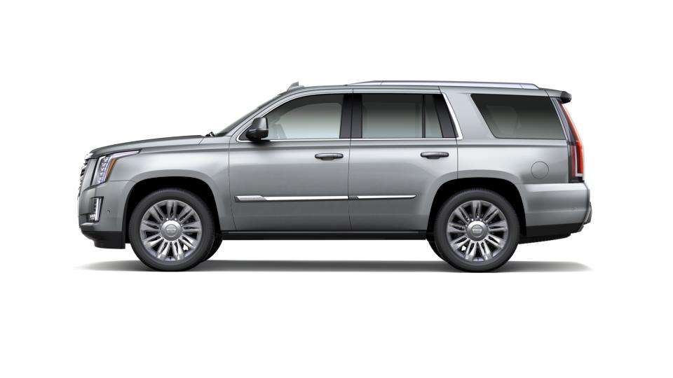 2019 Cadillac Escalade Vehicle Photo in DENTON, TX 76210-9321