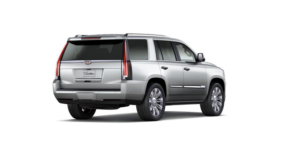 2019 Cadillac Escalade Vehicle Photo in DENTON, TX 76210-9321