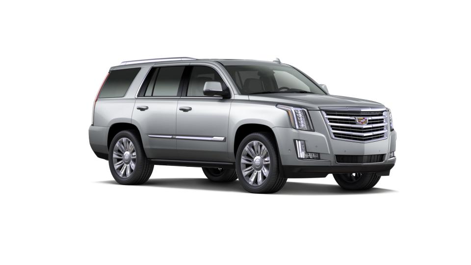 2019 Cadillac Escalade Vehicle Photo in DENTON, TX 76210-9321