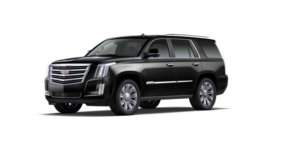 2019 Cadillac Escalade Vehicle Photo in APPLETON, WI 54914-4656