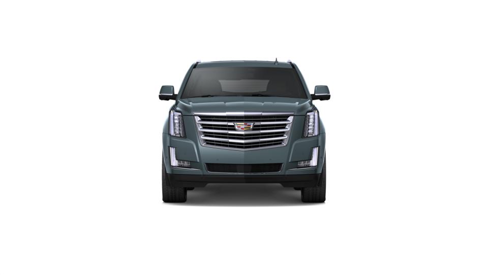 2019 Cadillac Escalade Vehicle Photo in Davie, FL 33331