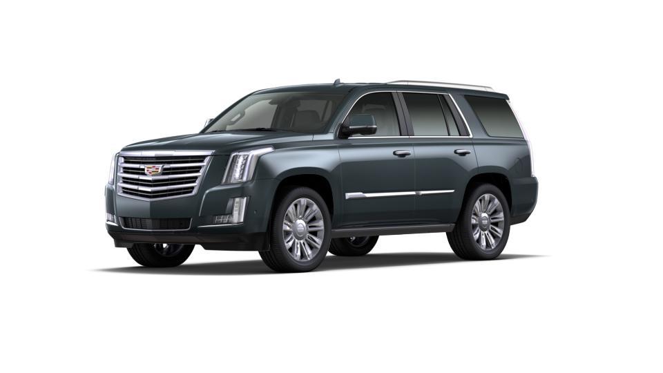 2019 Cadillac Escalade Vehicle Photo in Davie, FL 33331