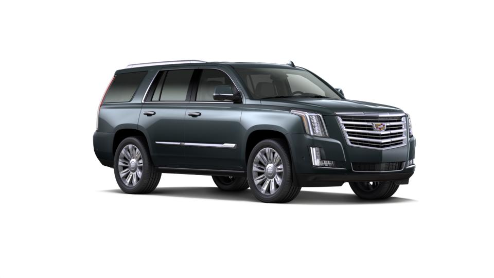 2019 Cadillac Escalade Vehicle Photo in Davie, FL 33331